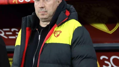 Stoilov ile Göztepe’nin İstikrar Yolu: Süper Lig’de En Güçlü Teknik Direktörler arasında