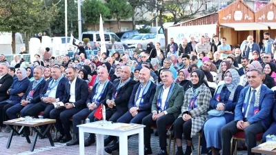 Sultangazi’de Erzurum Temalı Kültür ve Dayanışma Festivali Coşkusu