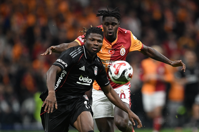 Galatasaray'ın ilk yenilgisi ve zirvedeki konumu