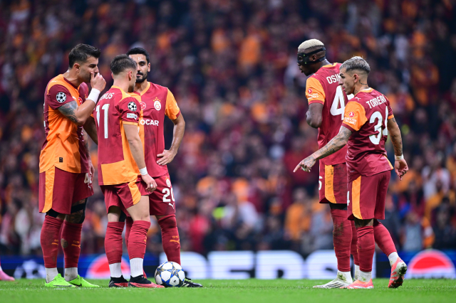 Fenerbahçe'nin puan kaybı ve durumu