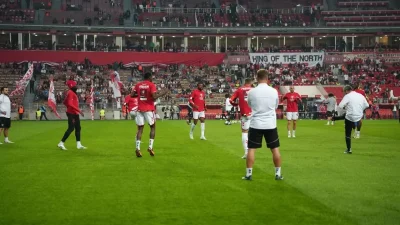 Süper Lig 8. Haftası: Fenerbahçe ve Samsunspor’un Çekişmeli Mücadelesi ve Tarihî Rekorlar