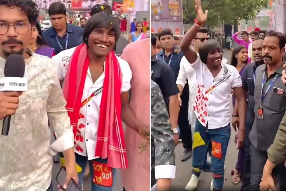 Suraj Chavan: Yeni Neslin Parlayan Yıldızı ve Hayranlarının Yoğun İlgisi