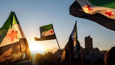 Suriye’de Güç Mücadelesi ve SDG Entegre Süreci Analizi