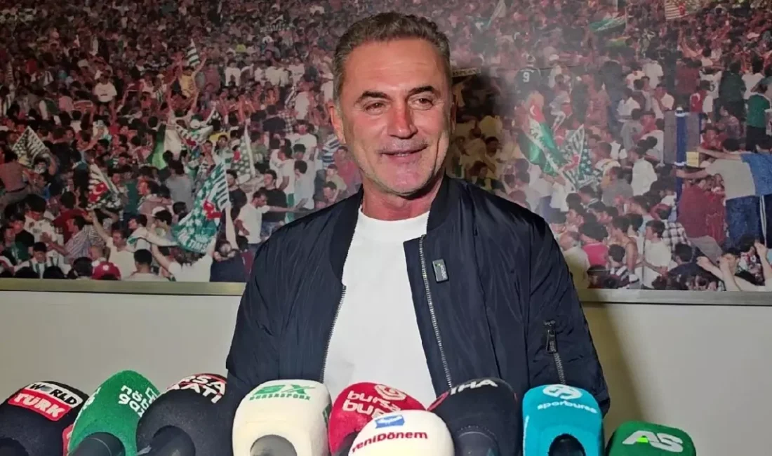 Tahsin Tam'dan Menemen FK