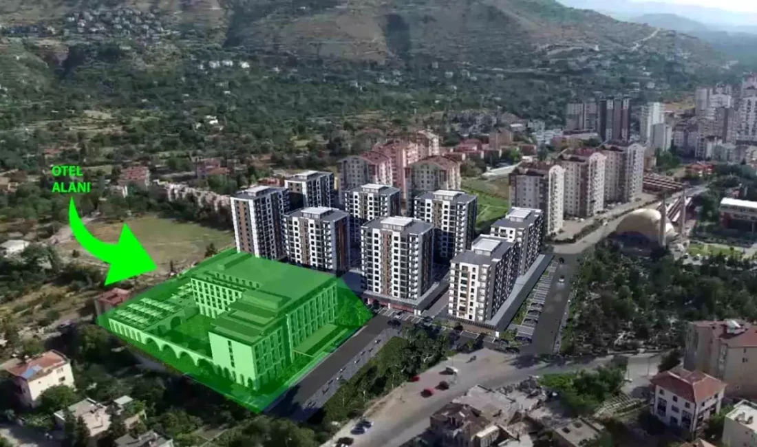 Talas'ta yatırım fırsatlarını değerlendirmek