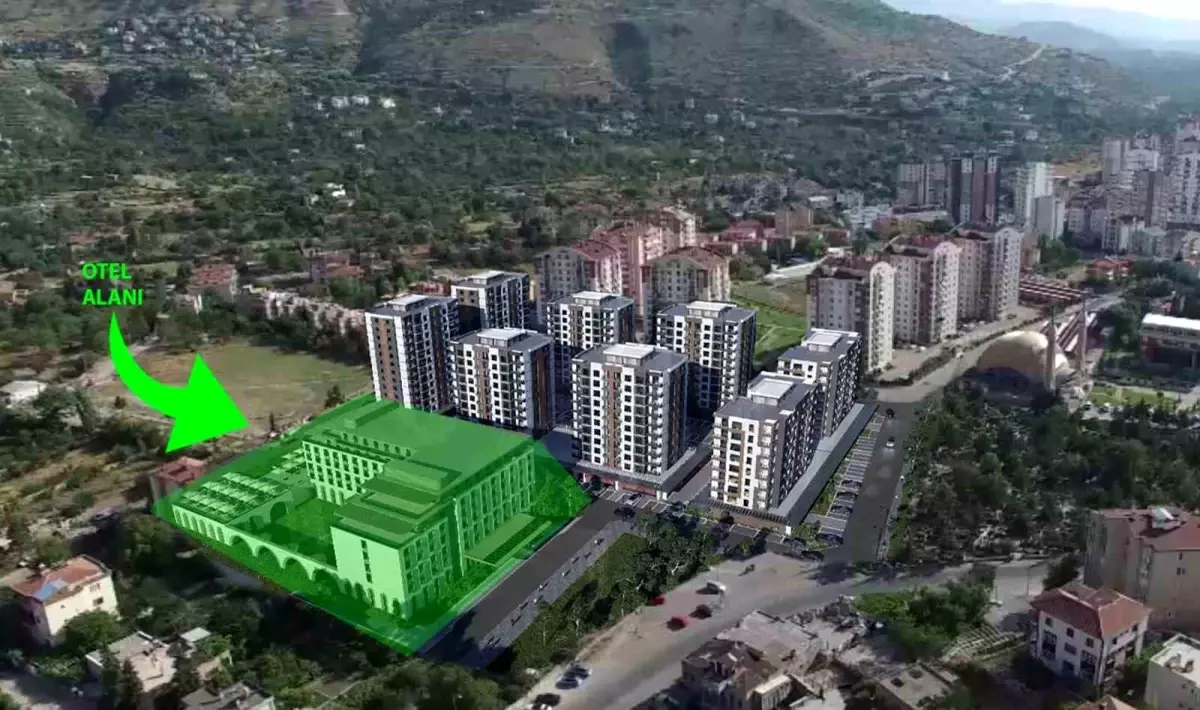 Talas’ta Yatırım Fırsatları İçin Özel Satış Günleri Belirlendi