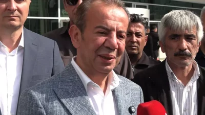 Tanju Özcan’ın Sığınmacı Kararları ve Yargılama Süreci Güncel Gelişmelerle Ayrıntılı Analiz