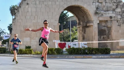 Tarsus’ta Bu Yıl 17. Kez Düzenlenecek Uluslararası Yarışlar Heyecanla Bekleniyor