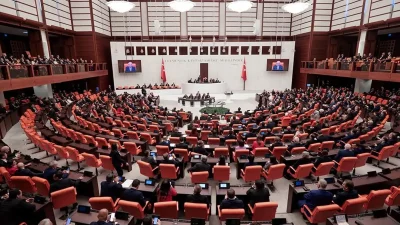 TBMM Dilekçe Komisyonuna Gelen İlginç ve Çarpıcı Talepler