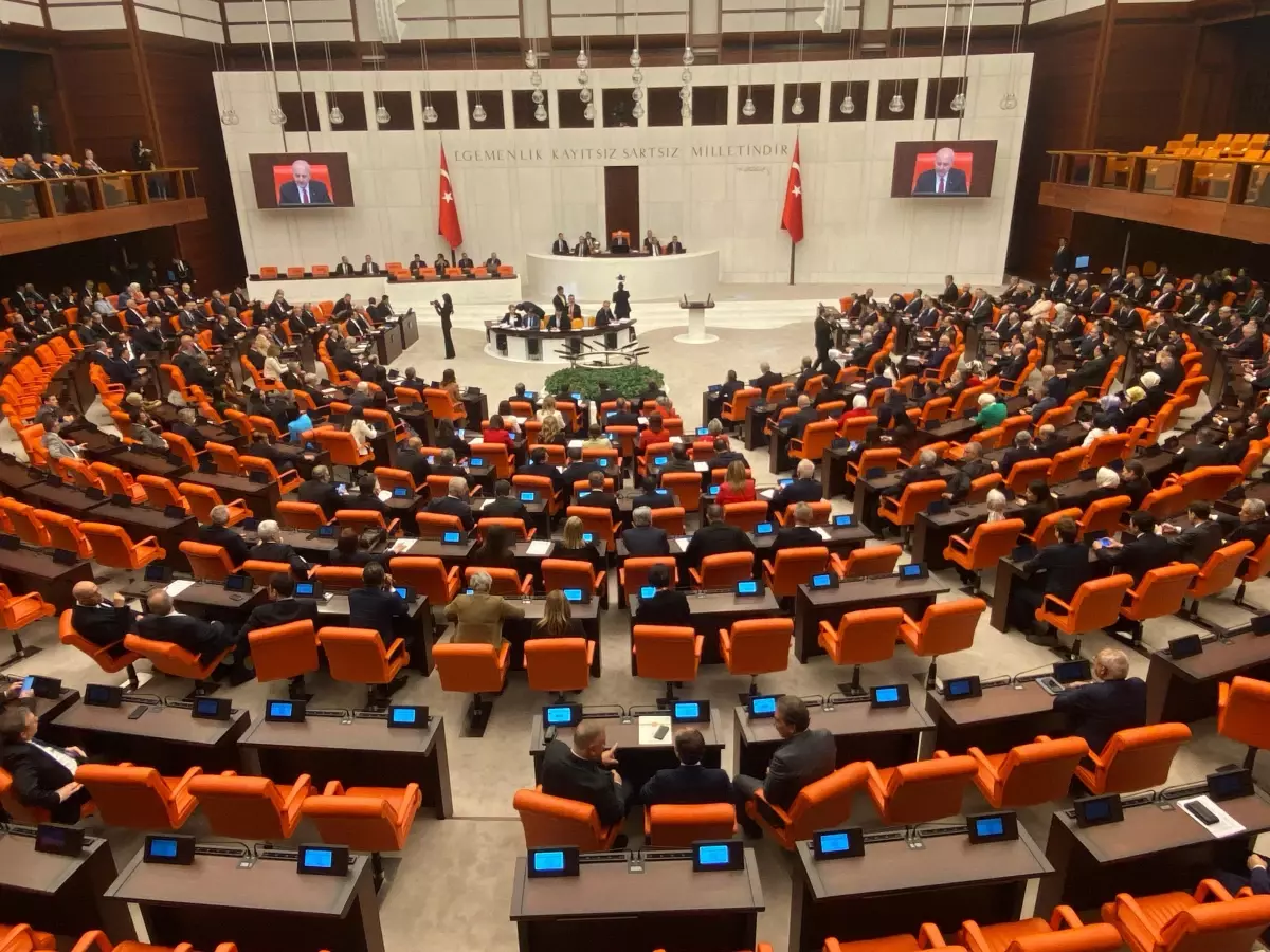 TBMM’de 10 Ekim Katliamı Araştırma Önergesinin Reddi ve Tartışmalar