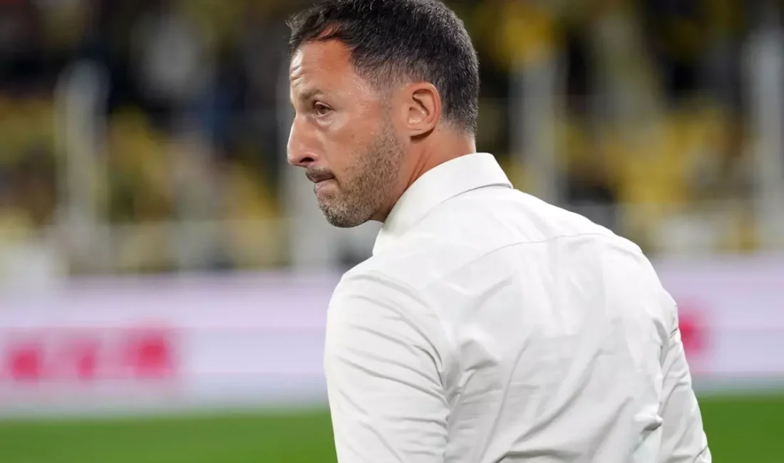 Tedesco'nun Fenerbahçe'de istediği 11'de