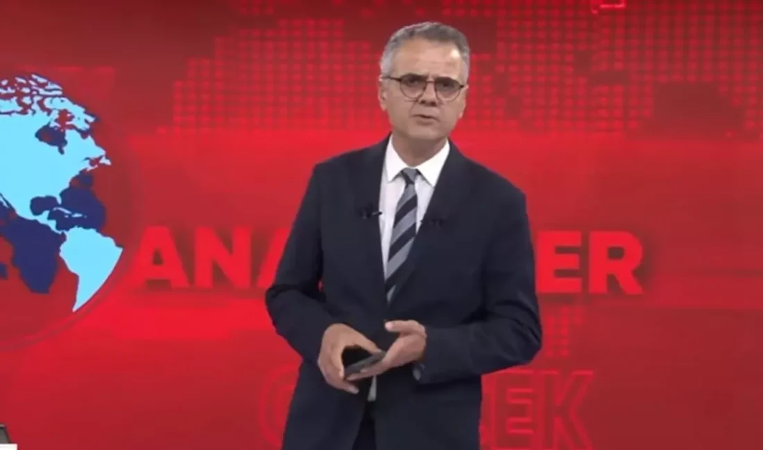 TELE1 Kanalına kayyum atanması