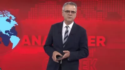 TELE1 Kanalına Kayyum Atandı ve Gözaltılar Devam Ediyor