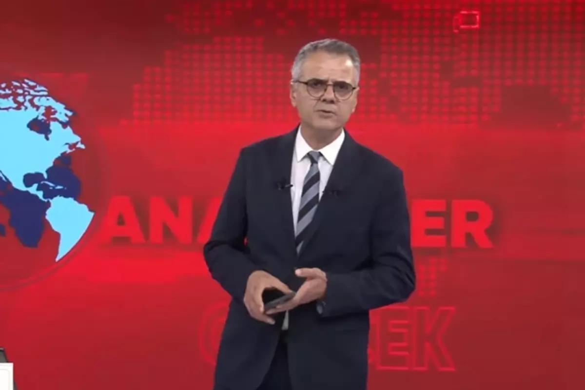 TELE1 Kanalına Kayyum Atandı ve Gözaltılar Devam Ediyor