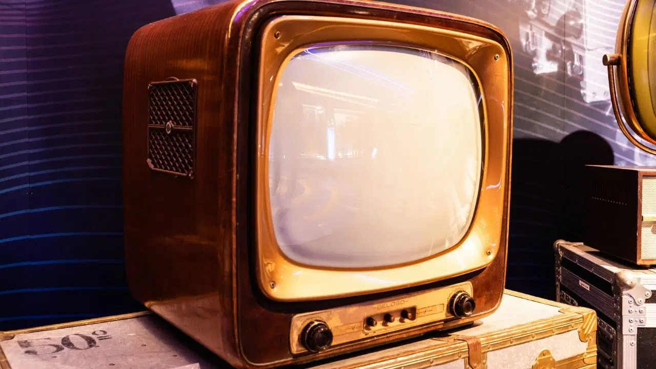 Televizyonun Mucidi John Logie Baird’in Hikayesi
