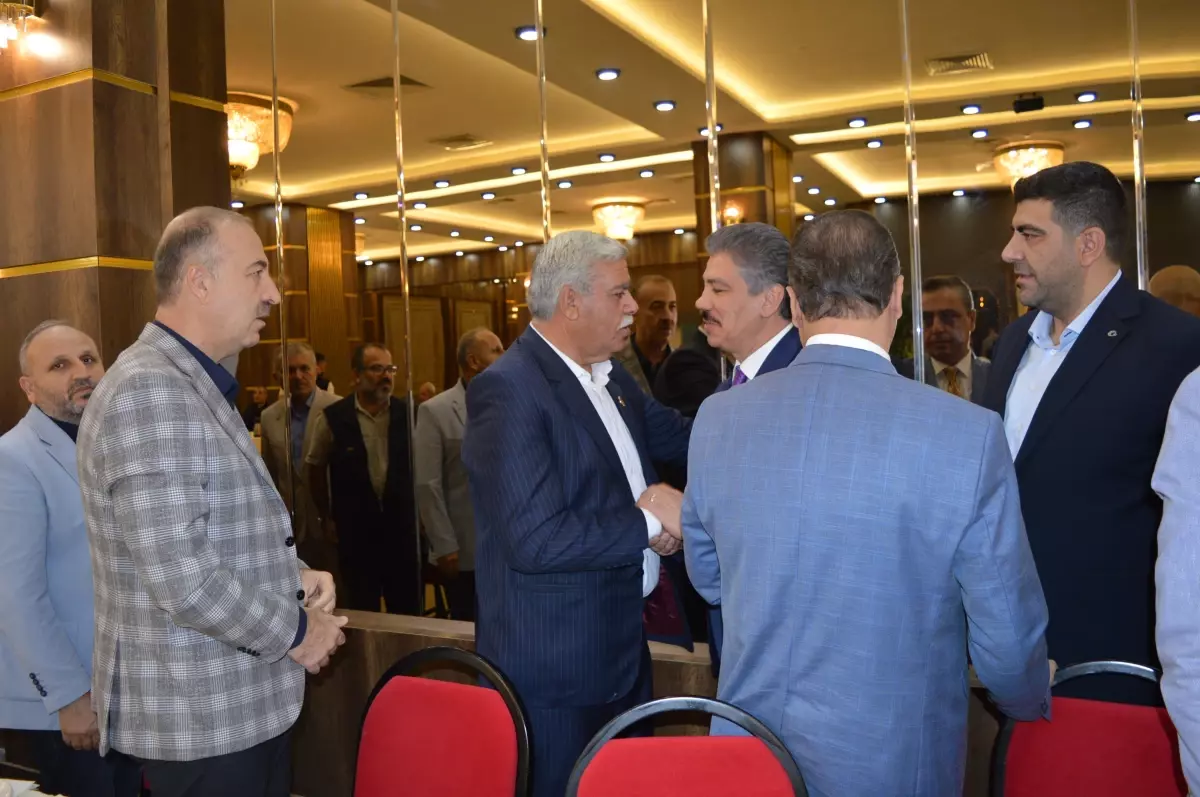 Terörle Mücadelede Yeni Hedefler ve Bölgesel Birlik Vurgusu