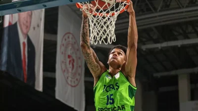 TOFAŞ ve Türk Telekom Maç Özeti – Türkiye Sigorta Basketbol Ligi Haftanın Sonuçları