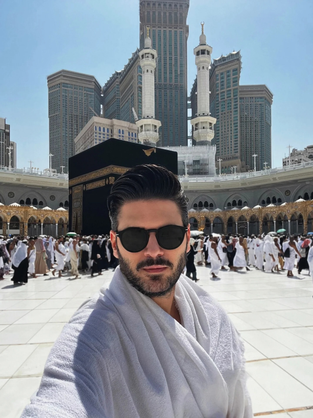 Oyuncudan Açıklama Geldi