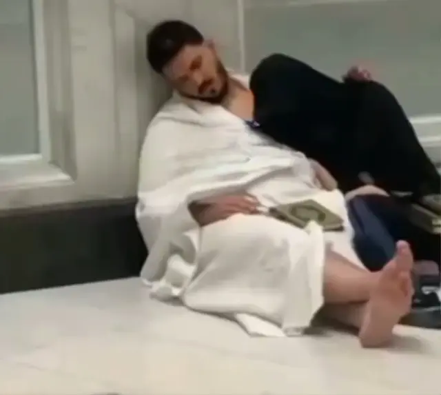 Oyuncudan Açıklama Geldi