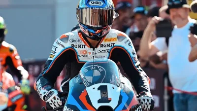 Toprak Razgatlıoğlu Estoril’de Zafere Koştu ve Puan Farkını Açtı