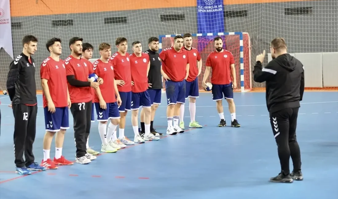 Trabzon Büyükşehir Belediyespor Hentbol