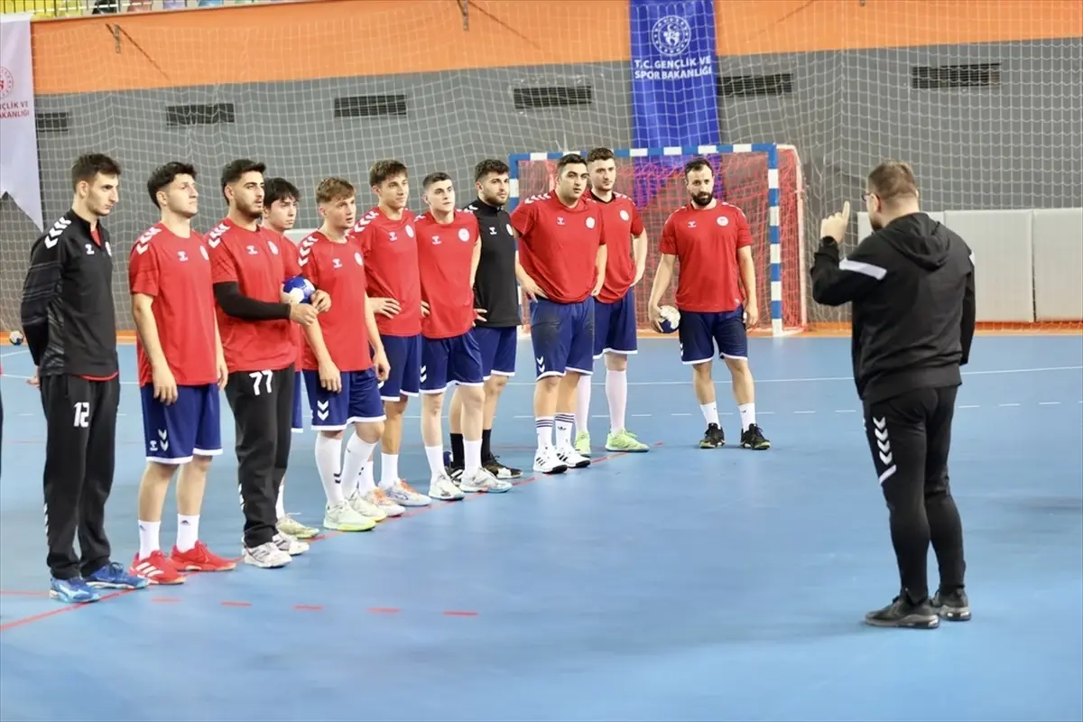 Trabzon Büyükşehir Belediyespor Hentbol Takımı ve Genç Yetenekleri