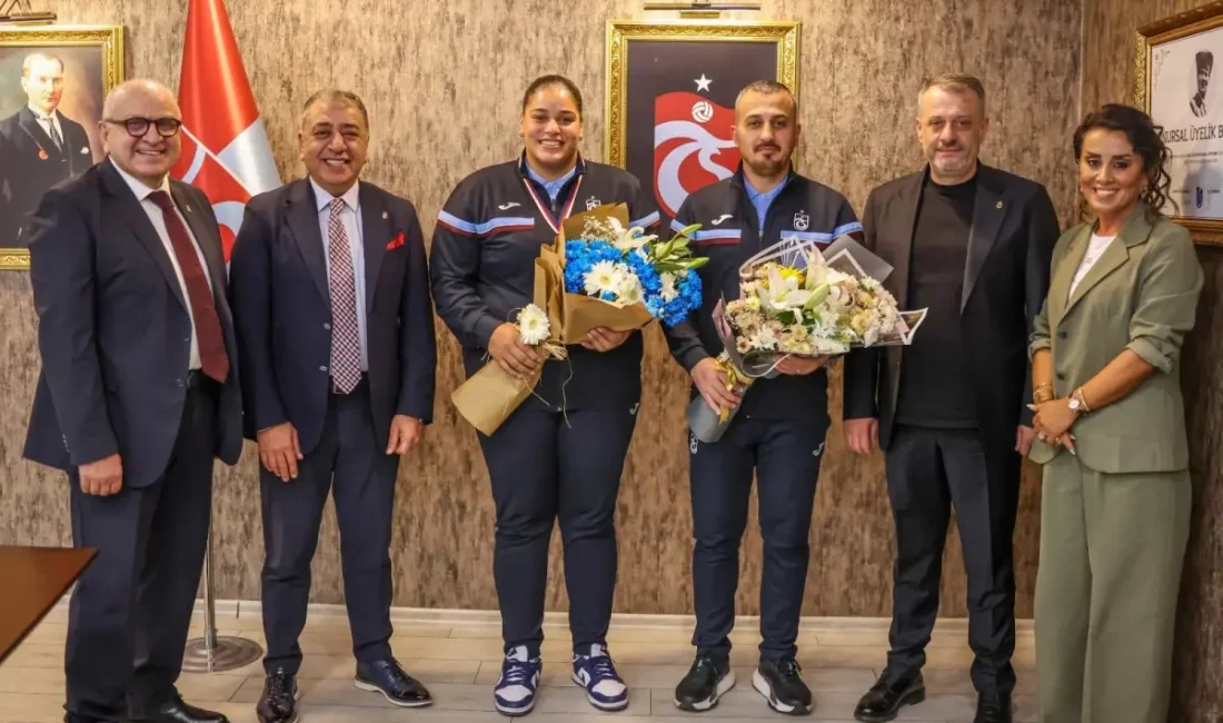 Trabzonspor Kulübü, Avrupa Şampiyonu