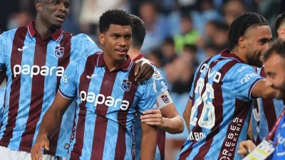 Trabzonspor Taraftarına Rize’de Deplasman Yasağına Sert Tepki