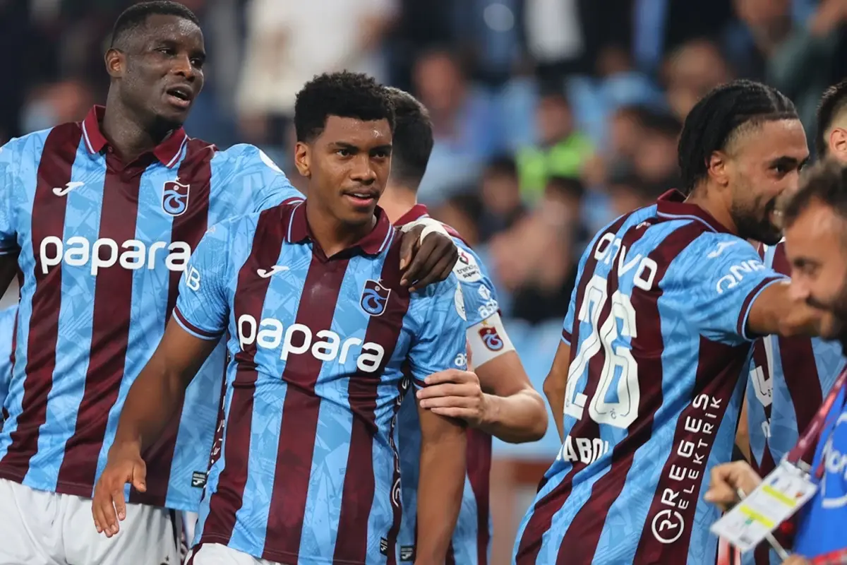 Trabzonspor Taraftarına Rize’de Deplasman Yasağına Sert Tepki