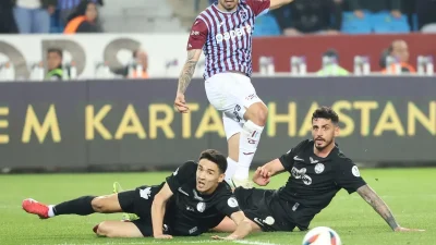 Trabzonspor ve Çaykur Rizespor Arasındaki Tarihçe ve Bu Haftaki Mücadele Detayları