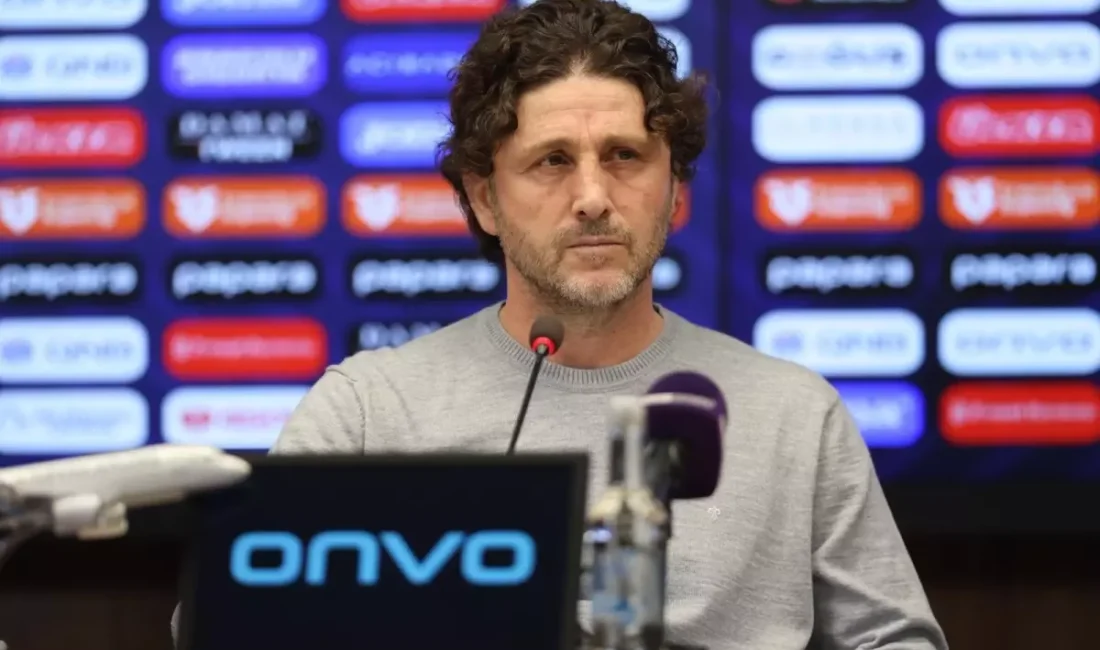 Trabzonspor ve Eyüpspor maçının