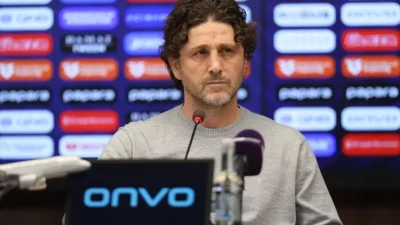 Trabzonspor ve İkas Eyüpspor Maç Sonrası Teknik Direktörlerin Yorumları