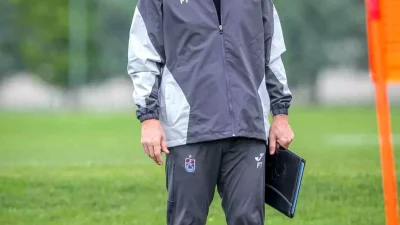 Trabzonspor’da Fatih Tekke ile Yeniden Güçlenme Dönemi Başladı