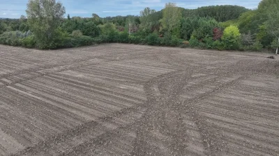 Trakya’da Yağışlar Üretici Moraliyi Yükseltti