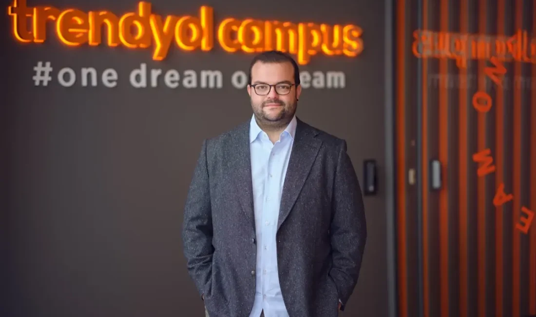 Trendyol İş Ortakları Zirvesi