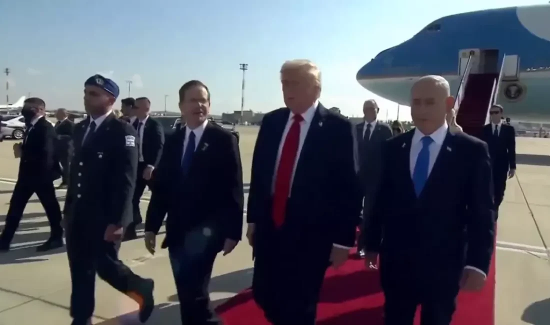Trump'ın Gazze ateşkesinin ardından