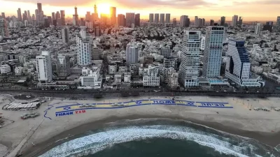 Trump’ın İsrail Ziyareti ve Oradaki Gelişmeler Detaylı Analizi