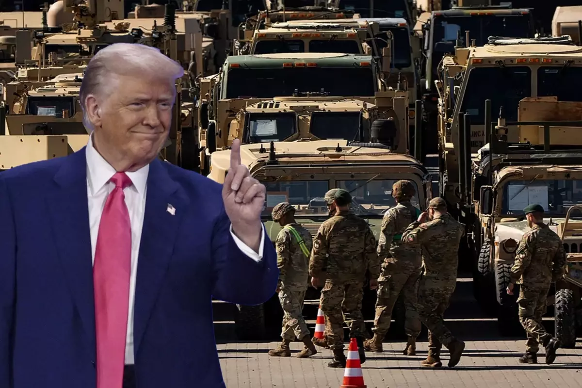 Trump’ın Venezuela ve CIA Operasyonlarına Dair Resmi Açıklamalarıyla Güncel Gelişmeler