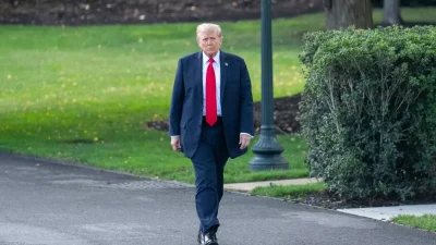 Trump’tan Çin ve Kuzey Kore Açıklamalarıyla Dikkat Çeken Güven-Ticaret Yaklaşımı