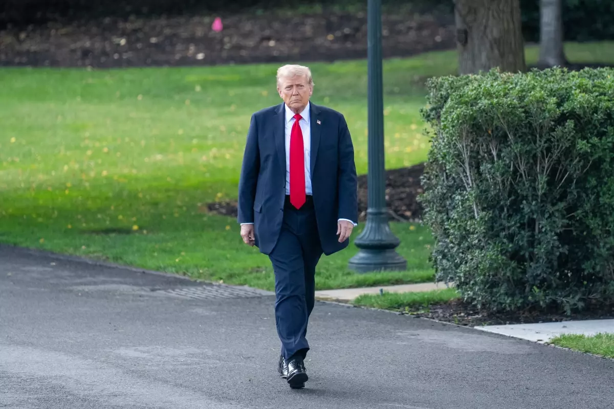 Trump’tan Çin ve Kuzey Kore Açıklamalarıyla Dikkat Çeken Güven-Ticaret Yaklaşımı