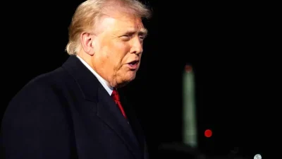 Trump’tan Orta Doğu ve Uluslararası İlişkilerde Yeni Açıklamalar