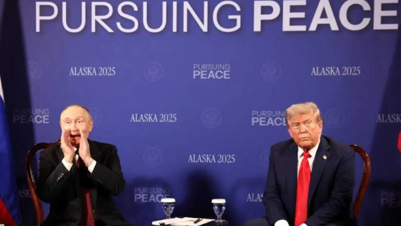 Trump’tan Rusya ve Ukrayna Barış Girişimi: Budapeşte Zirvesi ve Görüşmeler