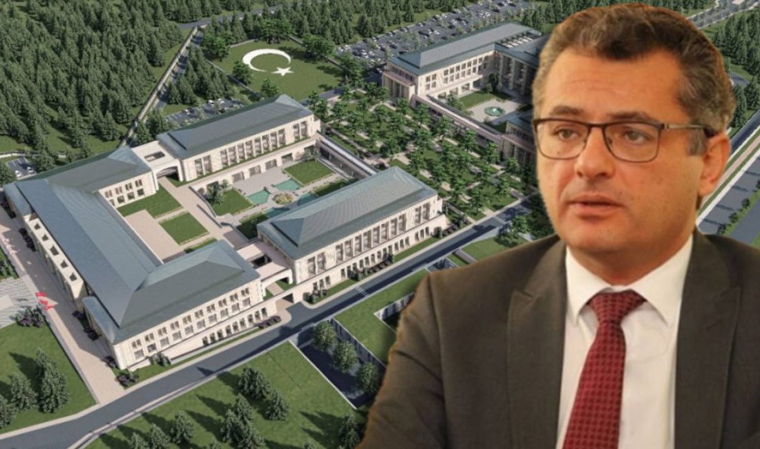 Tufan Erhürman’dan halkla buluşma