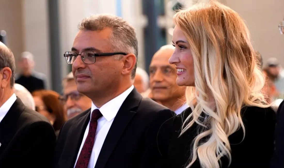 Tufan Erhürman'ın Cumhurbaşkanı zaferi