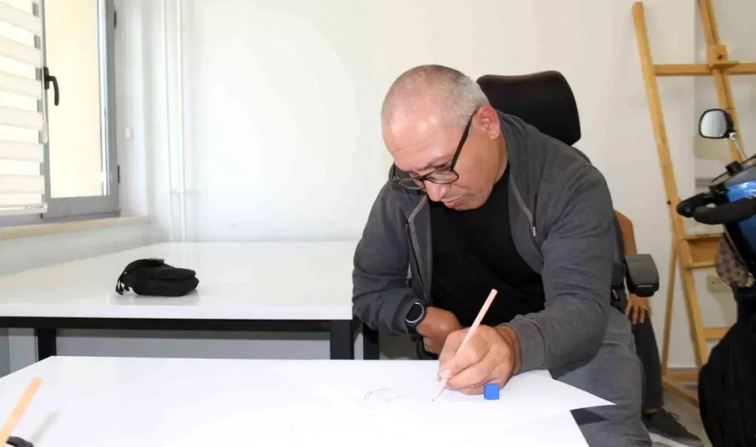 Tunceli'de engelli bireylerin sosyal