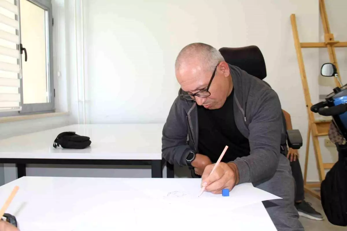 Tunceli’de Engelli Bireylerin Sosyal Entegrasyonuna Yönelik Yenilikçi Projeler