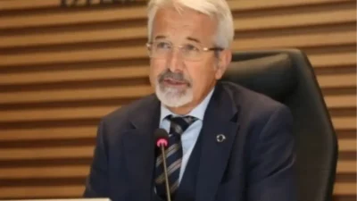 Turgay Erdem ve 21 Zanlı Hakkında Bursa’daki Rüşvet Soruşturması Operasyonu