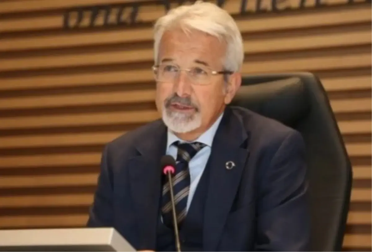 Turgay Erdem ve 21 Zanlı Hakkında Bursa’daki Rüşvet Soruşturması Operasyonu