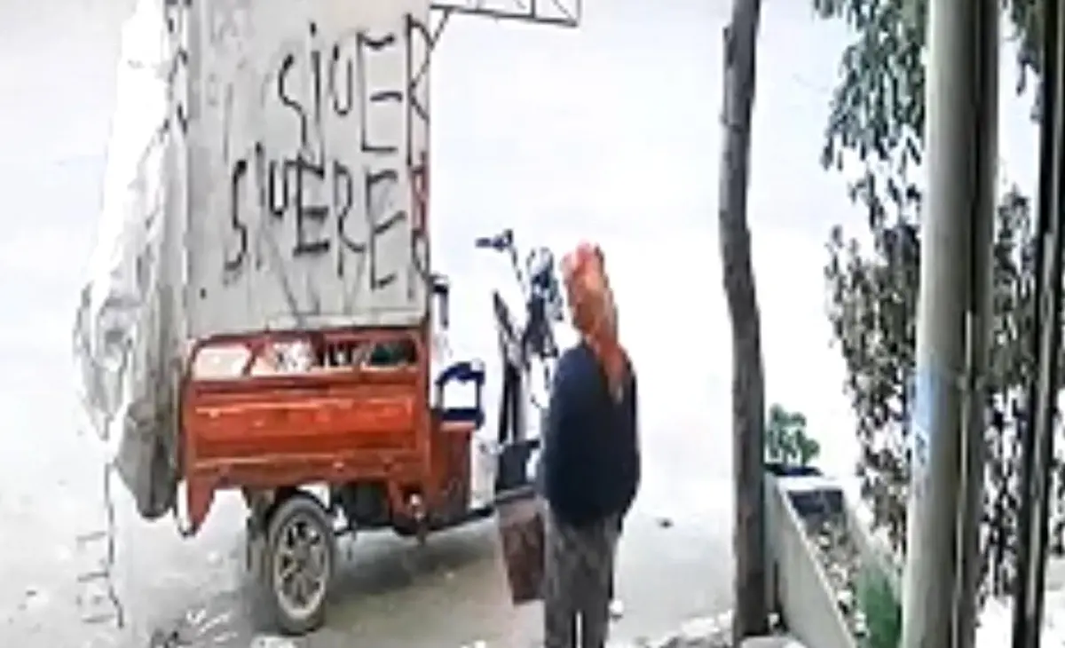 Turgutlu Sanayi Sitesinde Hırsızlara Esnaf Dayanamadı