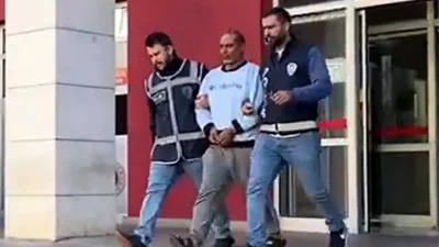 Turgutlu’da Aşk ve Şiddet Kıpkı Atışlar İçinde Son Buldu